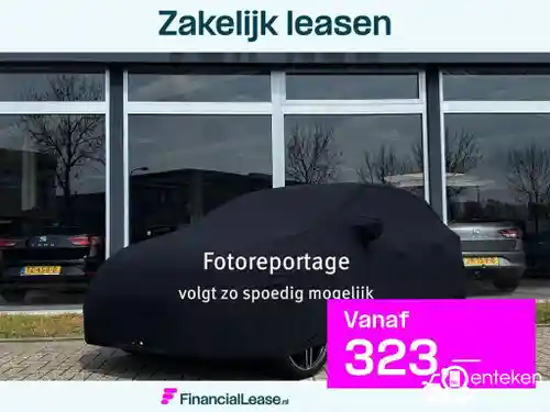 VW Polo 1.0 TSI OPF 2021
