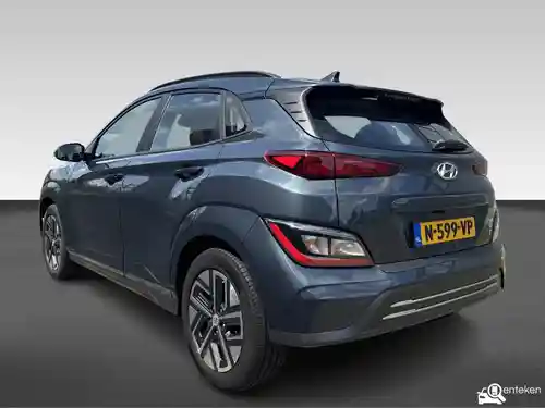 Hyundai Kona Elektro 64 kWh 2021