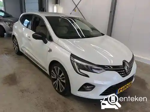 Renault Clio TCe 90 2021