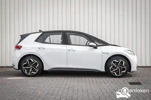 VW ID.3 Pro S 77 kWh 2021