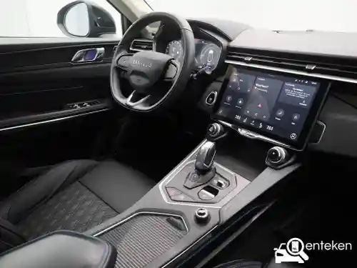 Lynk & Co 01 1.5TD PHEV 2021