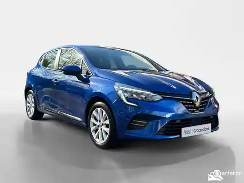 Renault Clio TCe 90 2021