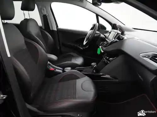 Peugeot 2008 1.2 PureTech 130 2019
