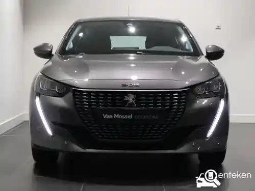 Peugeot 208 1.2 PureTech 75 2021