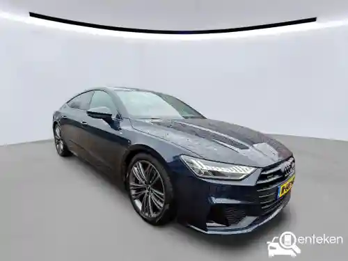 Audi A7 Sportback 50 TFSI e 2022