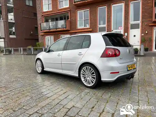 VW Golf 2.0 FSI 2006