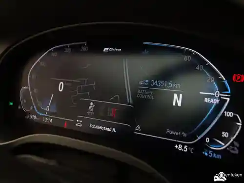 BMW X3 xDrive30e 2021
