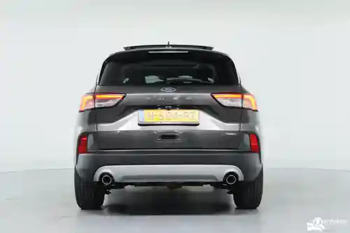 Ford Kuga 2.5 Plugin-Hybrid 2021