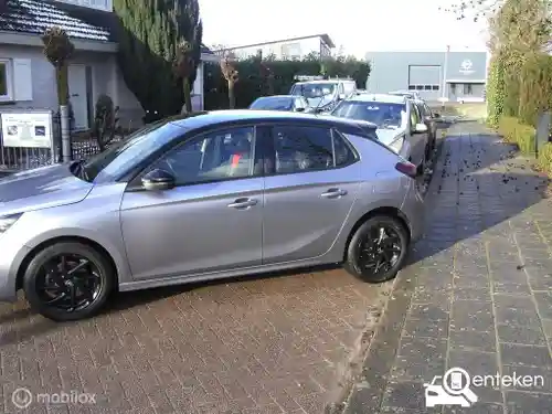 Opel Corsa 1.2 DI Turbo 2021