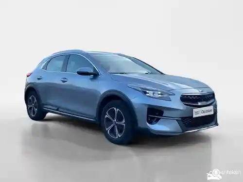 KIA XCeed 1.6 GDI Plug-in-Hybrid 2022