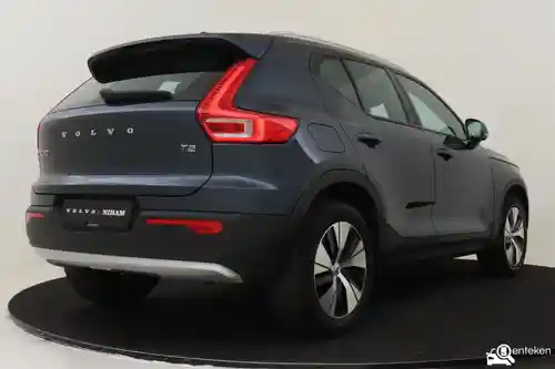 Volvo XC40 T3 2021