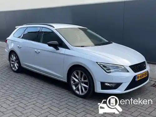 SEAT Leon ST 1.4 TSI 2016