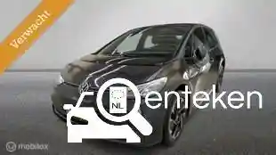 VW ID.3 Pro Performance 58 kWh 2021