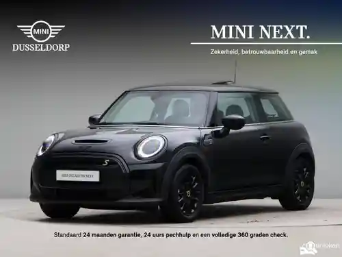 MINI  Cooper SE 2021