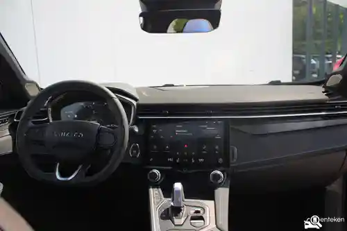 Lynk & Co 01 1.5TD PHEV 2021