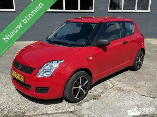 Suzuki Swift 1300 2009