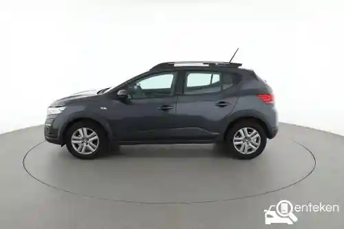 Dacia Sandero Stepway TCe 100 ECO-G 2022