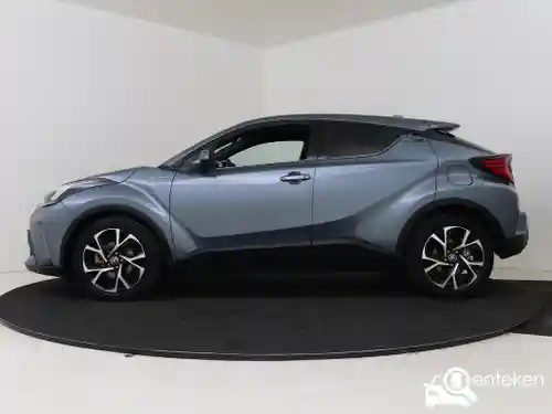 Toyota C-HR 1.8 Hybrid 2021