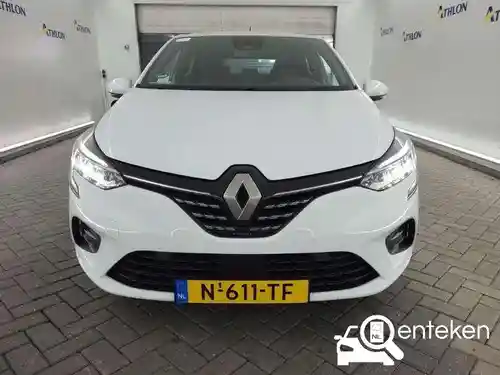 Renault Clio TCe 90 2022