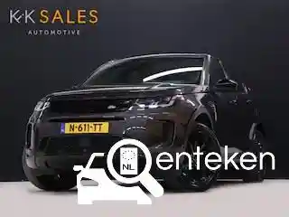 Land Rover Discovery Sport P300e 2022
