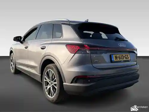 Audi Q4 40 e-tron 2021