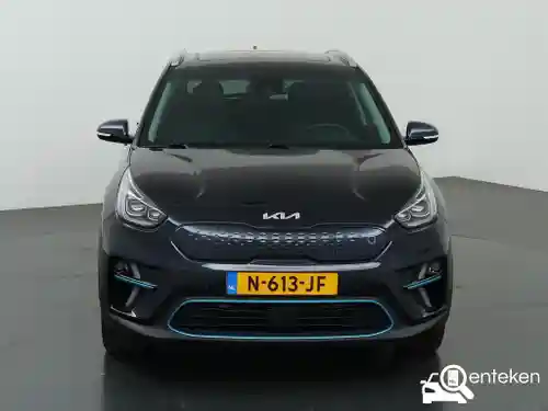 KIA e-Niro 64 kWh 2021