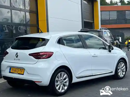 Renault Clio TCe 90 2022