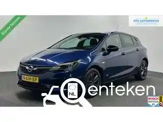 Opel Astra 1.2 DI Turbo 2021