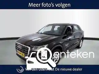 Audi Q2 30 TFSI 2022
