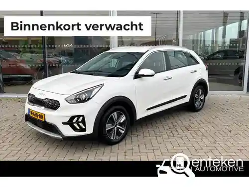 KIA Niro 1.6 GDI Hybrid 2021