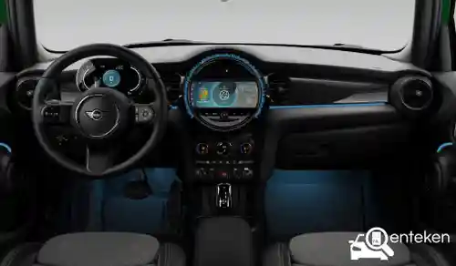 MINI  Cooper 2022