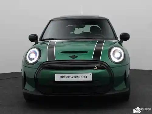 MINI  Cooper SE 2021
