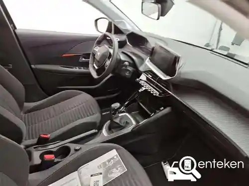 Peugeot 208 1.2 PureTech 75 2021