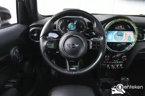 MINI  Cooper 2022
