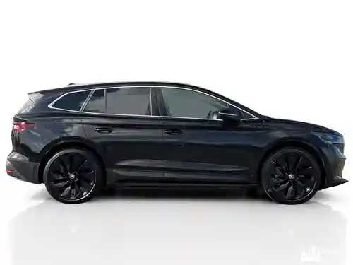 Skoda Enyaq iV 80 2021
