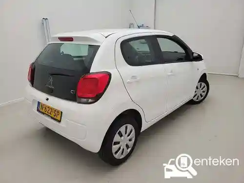 Citroen C1 VTi 72 2021