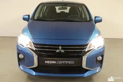 Mitsubishi Space Star 1.2 2022