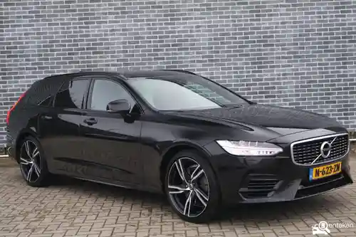 Volvo V90 T8 Twin Engine 2020