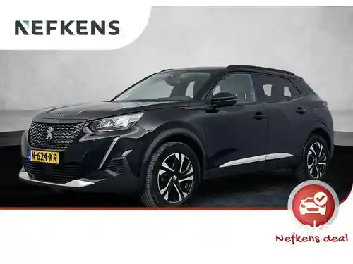 Peugeot 2008 1.2 PureTech 130 2021