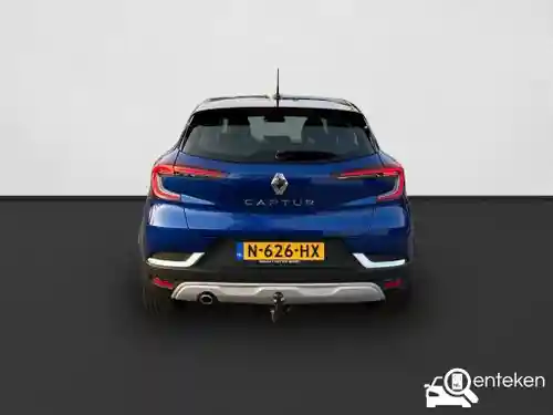 Renault Captur TCe 90 2021