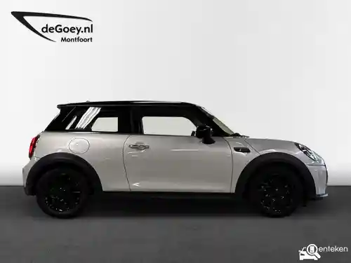 MINI  Cooper SE 2021