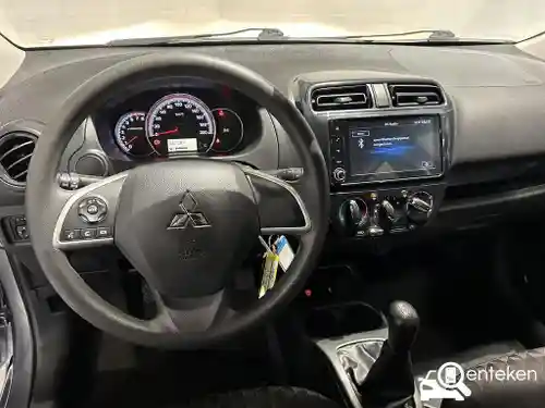 Mitsubishi Space Star 1.2 2022