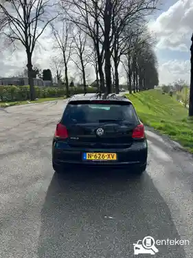 VW Polo 1.2 2010