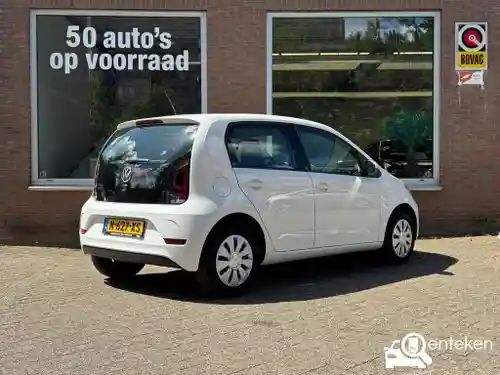 VW up! 1.0 2018