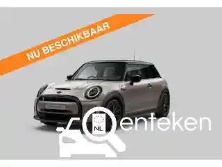 MINI  Cooper SE 2021