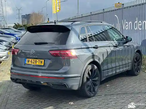 VW Tiguan 1.5 TSI OPF 2022
