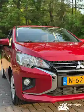 Mitsubishi Space Star 1.2 2022
