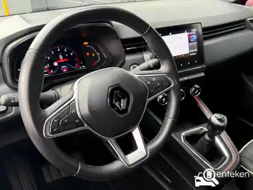 Renault Clio TCe 90 2021