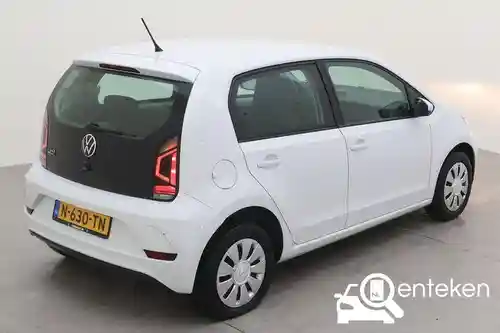 VW up! 1.0 2022