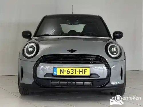 MINI  Cooper 2021